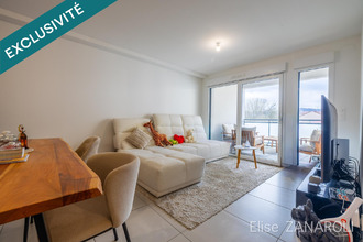 achat appartement zoufftgen 57330