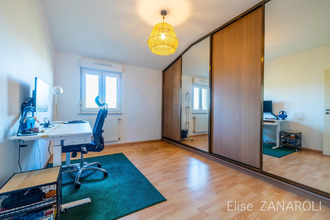 achat appartement zoufftgen 57330