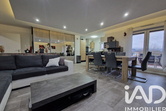 achat appartement zoufftgen 57330