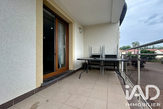 achat appartement zoufftgen 57330