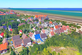 achat appartement zuydcoote 59123