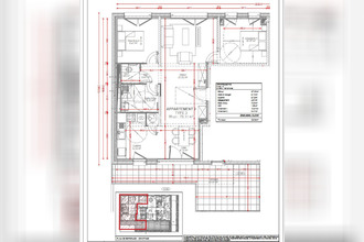 achat appartement zuydcoote 59123