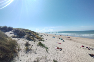 achat appartement zuydcoote 59123