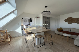 achat appartement zuydcoote 59123