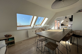 achat appartement zuydcoote 59123