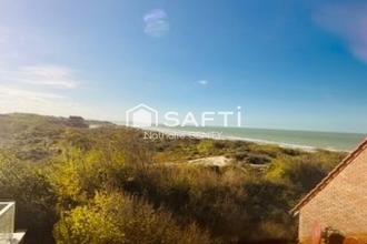 achat appartement zuydcoote 59123