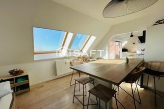 achat appartement zuydcoote 59123