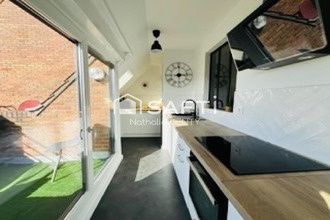 achat appartement zuydcoote 59123