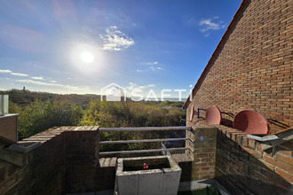 achat appartement zuydcoote 59123