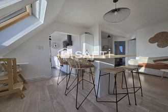 achat appartement zuydcoote 59123