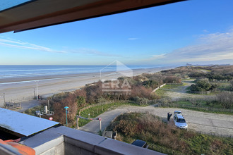 achat appartement zuydcoote 59123