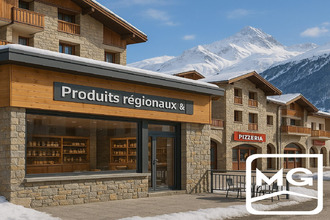 achat boutique aime-la-plagne 73210