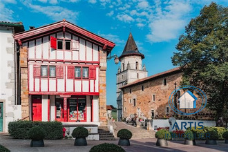 achat boutique ainhoa 64250