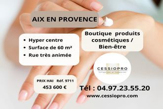 achat boutique aix-en-provence 13100