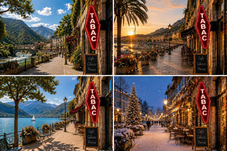 achat boutique annecy 74000