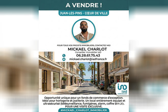 achat boutique antibes 06160