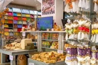 achat boutique apt 84400