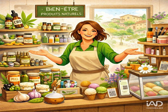 achat boutique aujac 30450