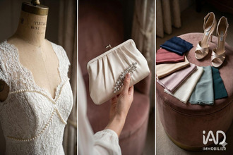 achat boutique balaze 35500