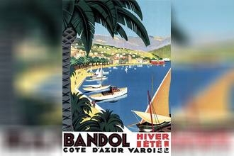 achat boutique bandol 83150