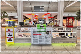 achat boutique bges 18000