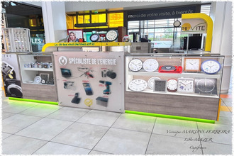 achat boutique bges 18000