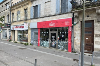 achat boutique bordeaux 33100