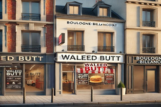 achat boutique boulogne-billancourt 92100