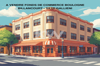 achat boutique boulogne-billancourt 92100