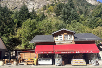 achat boutique cauterets 65110