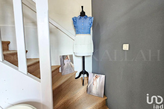 achat boutique chantilly 60500