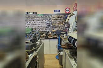 achat boutique chateauneuf-grasse 06740