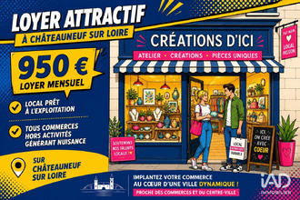 achat boutique chateauneuf-sur-loire 45110