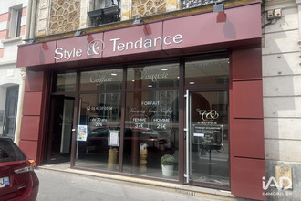 achat boutique clichy 92110