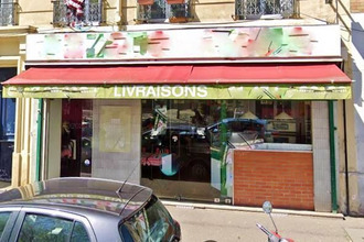 achat boutique clichy 92110