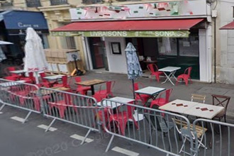 achat boutique clichy 92110