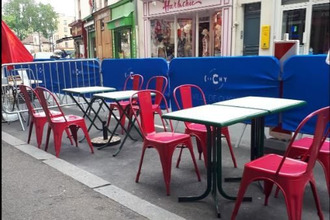 achat boutique clichy 92110