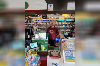 achat boutique collinee 22330