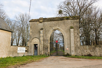 achat boutique cornusse 18350