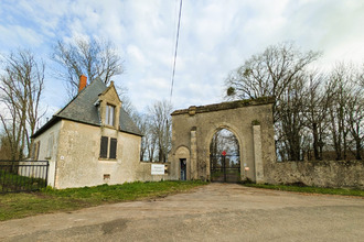 achat boutique cornusse 18350