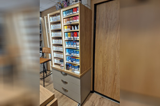 achat boutique dax 40100