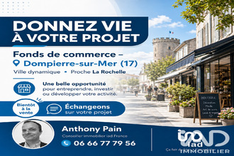 achat boutique dompierre-sur-mer 17139