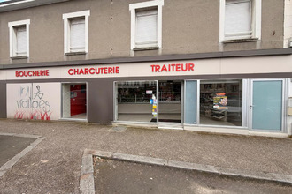 achat boutique ernee 53500