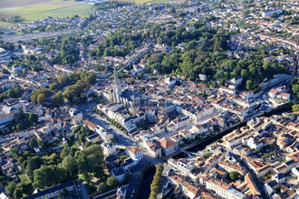 achat boutique fontenay-le-comte 85200