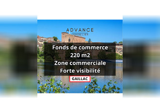 achat boutique gaillac 81600