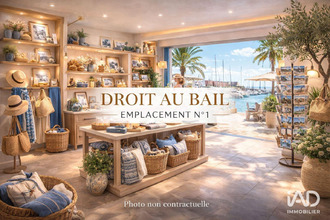 achat boutique gruissan 11430