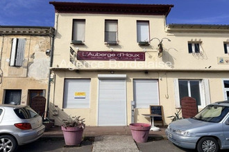 achat boutique haux 33550