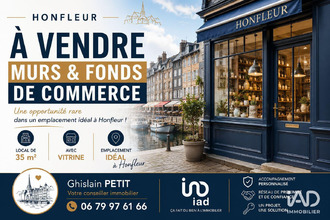 achat boutique honfleur 14600