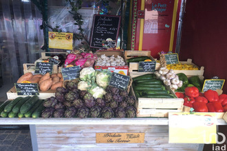 achat boutique la-crau 83260