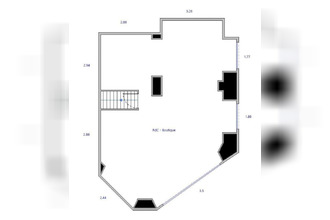 achat boutique la-garenne-colombes 92250